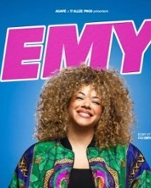 Emy