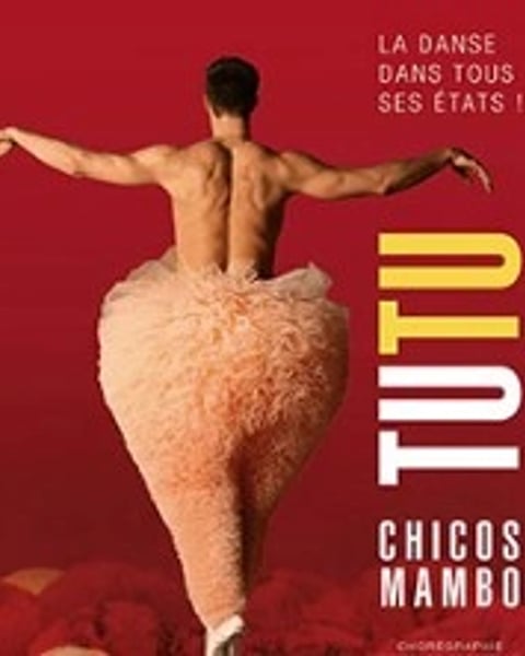 Tutu - Chicos Mambo - Tournée