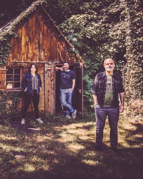 Concert La Maison Tellier