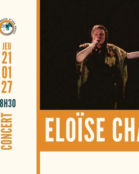 Eloïse Chadourne