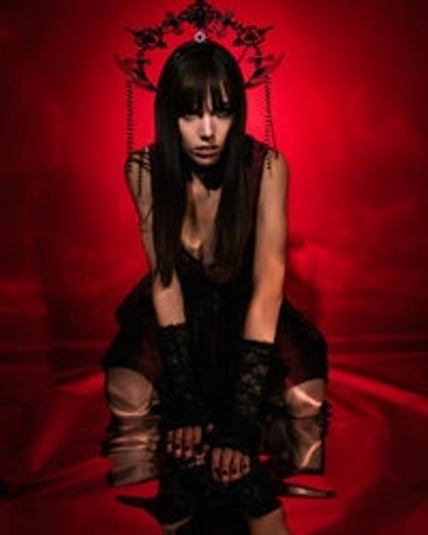 Mylla Issues (darkwave, EBM /IT) + Douce Angoisse (darkwave, EBM /FR) + Konstroy (DJ set)
