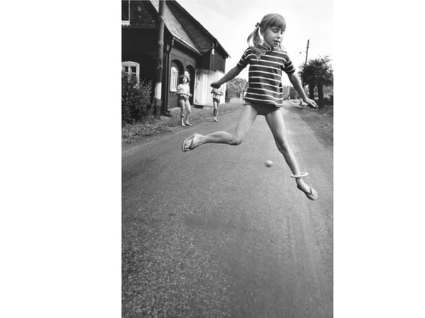 Les Vies de la photographie