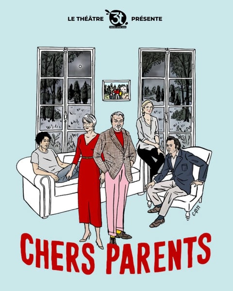 Chers Parents