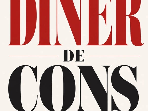 Le Dîner de cons