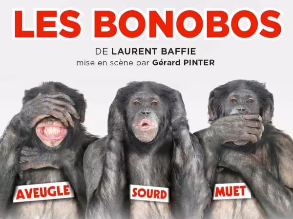 Les Bonobos