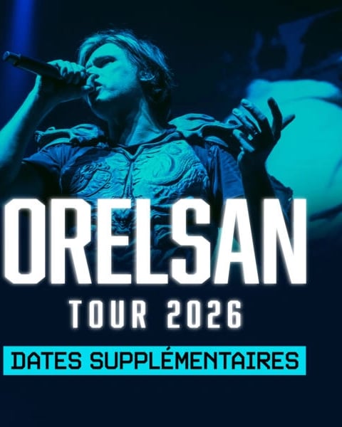 Orelsan