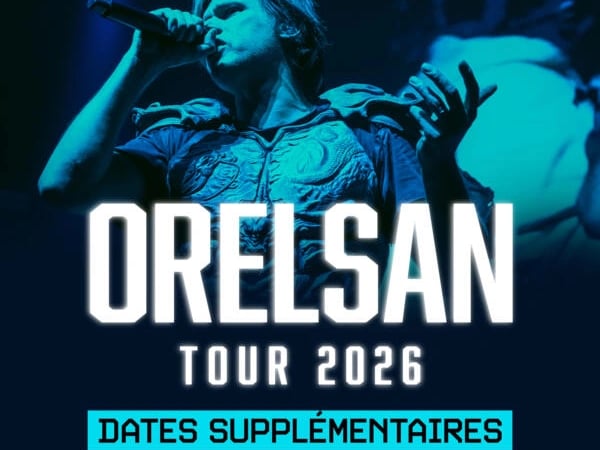 Orelsan