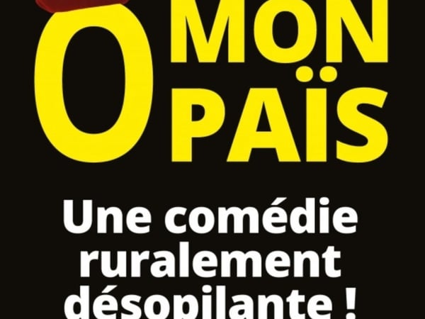 O Mon Païs
