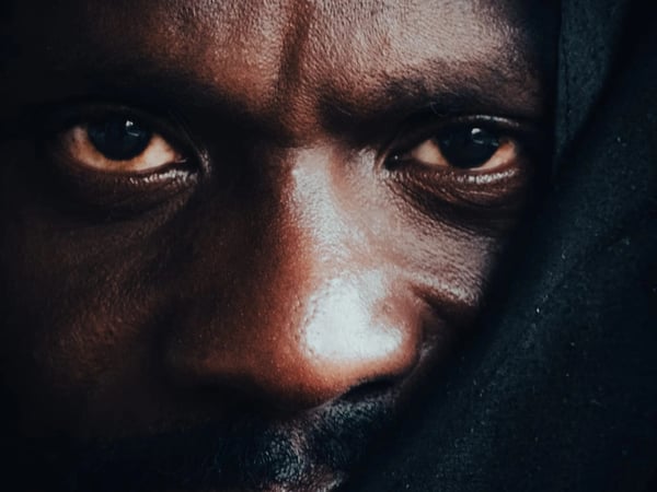 Kery James, R.A.P : Résistance Amour Poésie