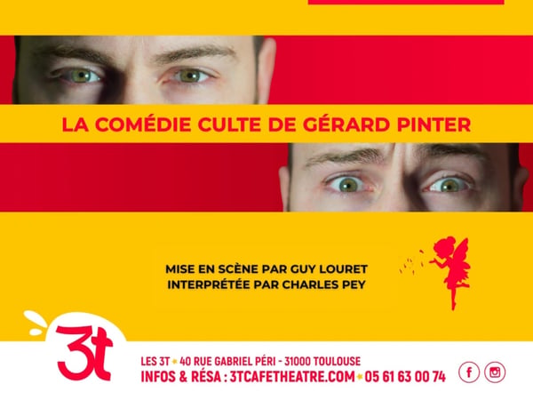 Un Putain de Conte de Fée