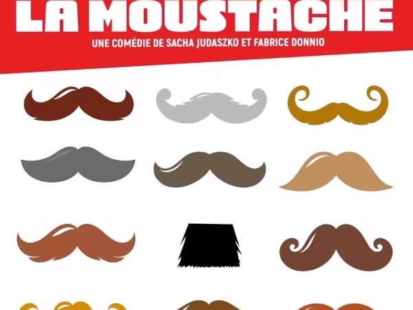 La Moustache