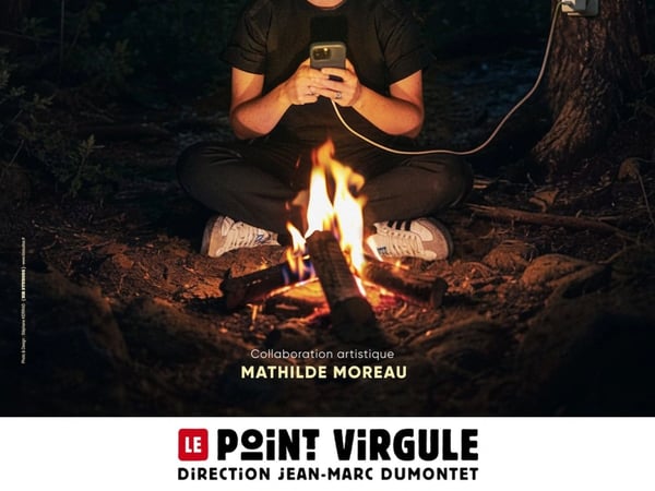Lucie Carbone dans Ça va trop loin