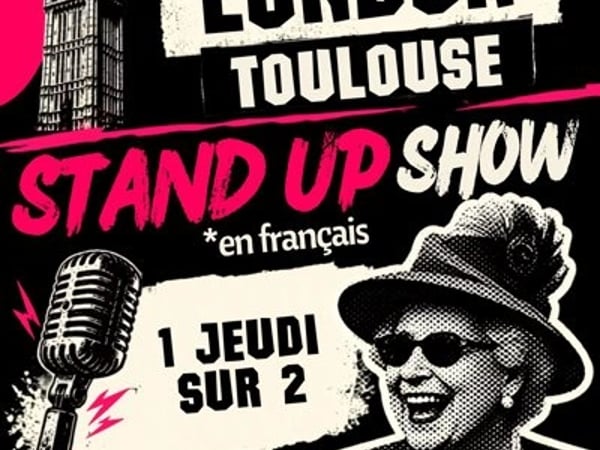 The Petit London Comedy Club